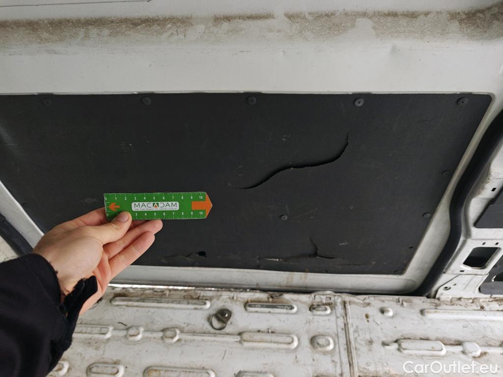  Peugeot  Boxer PEUGEOT  / 2014 / 4P / furgón Pack 335 L3H2 BlueHDi 96KW (130CV) #41