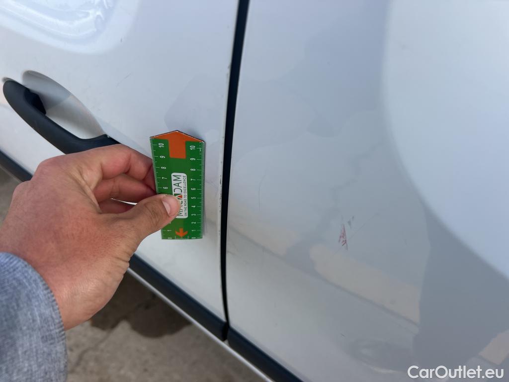  Nissan  NV200 NISSAN NV250 / 2019 / 4P / furgón 2pl 1.5dCi 85 kW (115 CV) L1H1 ÓPTIMA #16