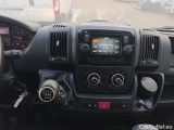  Peugeot  Boxer PEUGEOT  / 2014 / 4P / furgón Pack 335 L3H2 BlueHDi 96KW (130CV) #13