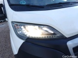 Peugeot  Boxer PEUGEOT  / 2014 / 4P / furgón Pack 335 L3H2 BlueHDi 96KW (130CV) #16
