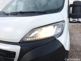  Peugeot  Boxer PEUGEOT  / 2014 / 4P / furgón Pack 335 L3H2 BlueHDi 96KW (130CV) #15