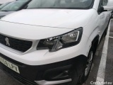  Peugeot  RIFTER PEUGEOT  / 2018 / 4P / combi Active Standard BlueHDi 73kW (IND) (CX2) #15