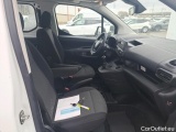  Citroen  Berlingo CITROEN  / 2018 / 4P / furgón derivado de turismo Doble Cab. Talla XL BlueHDi 100 CONTROL #6