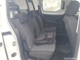  Citroen  Berlingo CITROEN  / 2018 / 4P / furgón derivado de turismo Doble Cab. Talla XL BlueHDi 100 CONTROL #7