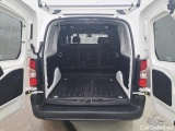  Citroen  Berlingo CITROEN  / 2018 / 4P / furgón derivado de turismo Doble Cab. Talla XL BlueHDi 100 CONTROL #8