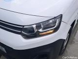  Citroen  Berlingo CITROEN  / 2018 / 4P / furgón derivado de turismo Doble Cab. Talla XL BlueHDi 100 CONTROL #16