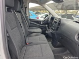  Mercedes  Vito MERCEDES-BENZ  / 2014 / 4P / furgón 110CDI 75kW furgón Pro compacta #6