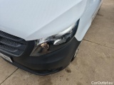  Mercedes  Vito MERCEDES-BENZ  / 2014 / 4P / furgón 110CDI 75kW furgón Pro compacta #15