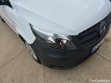  Mercedes  Vito MERCEDES-BENZ  / 2014 / 4P / furgón 110CDI 75kW furgón Pro compacta #16