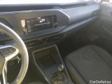  Volkswagen  Caddy VOLKSWAGEN  / 2020 / 4P / combi Kombi 2.0 TDI 75kW (102CV) (CX) #13