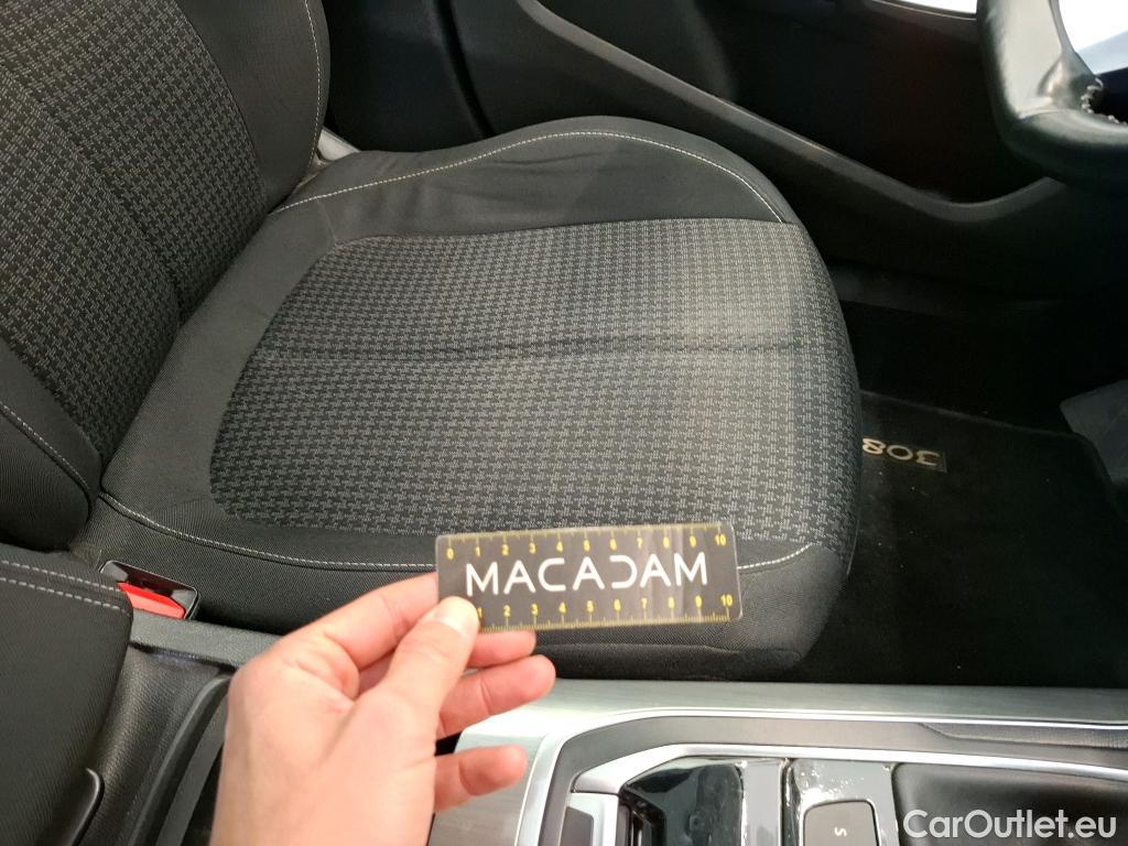  Peugeot  308 PEUGEOT  5p Berline BlueHDi 130 EAT8 S&S ACTIVE BUSINESS #43