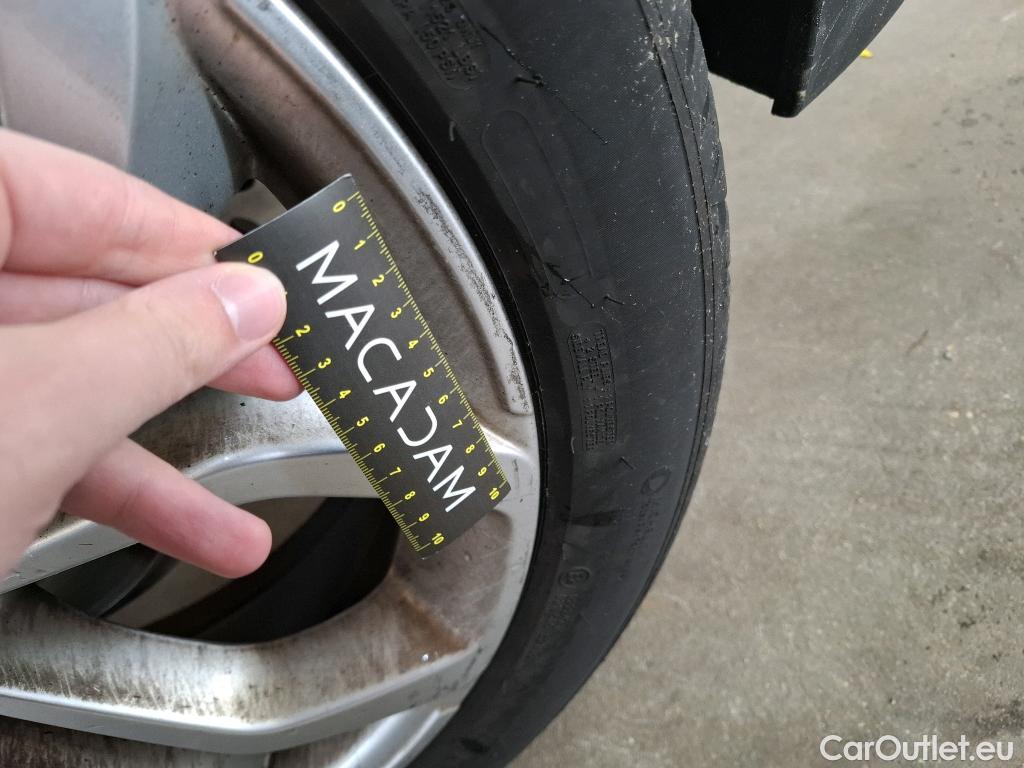  Renault  Scenic RENAULT Scénic / 2016 / 5P / monospace Business Blue dCi 120 EDC #8