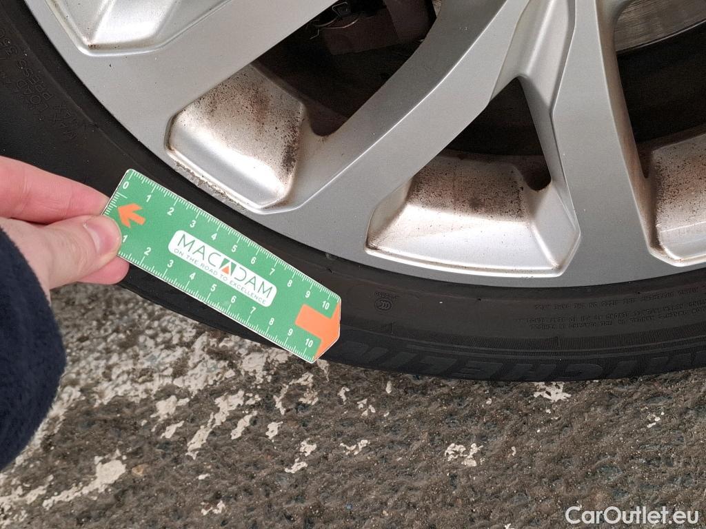  Renault  Kadjar  Business 1.5 dCi 115CV BVA7 E6dT #11