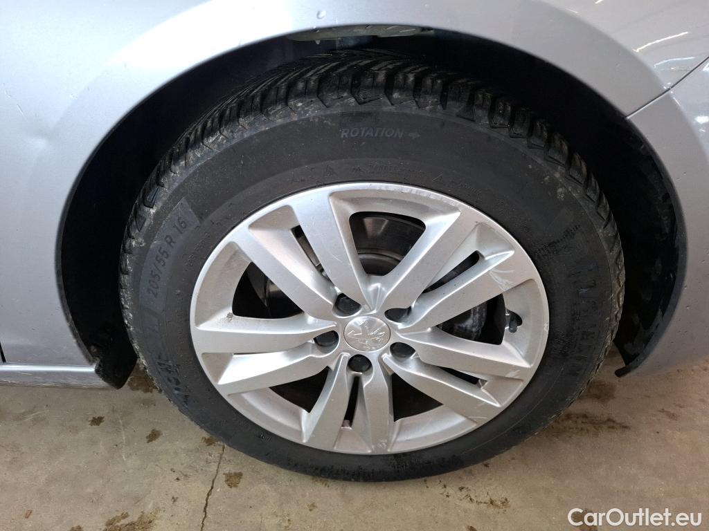  Peugeot  308 PEUGEOT  5p Berline BlueHDi 130 EAT8 S&S ACTIVE BUSINESS #25