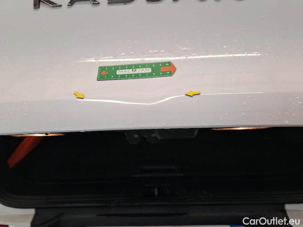  Renault  Kadjar  Business 1.5 dCi 115CV BVA7 E6dT #5