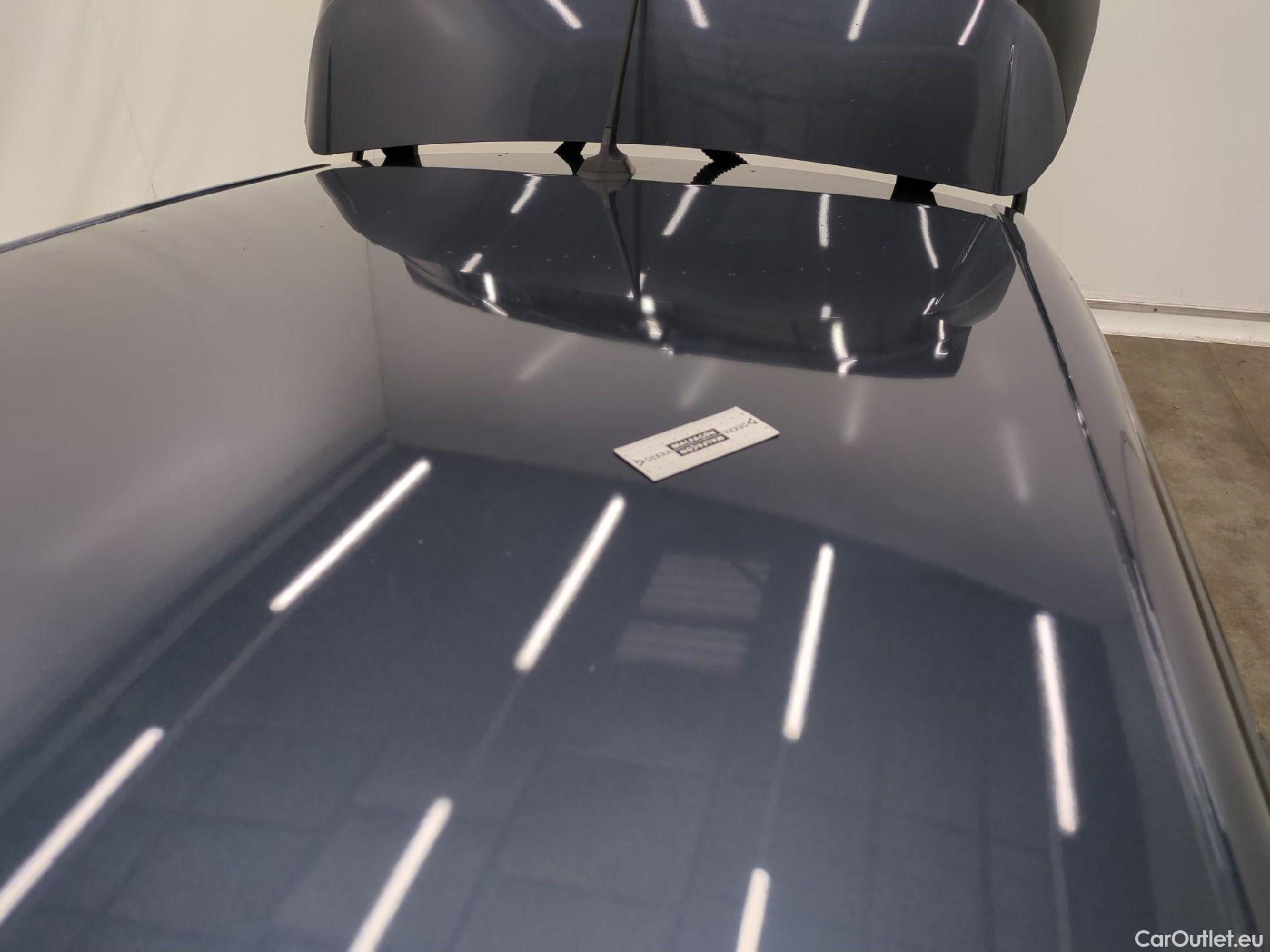  Renault  Megane RENAULT Mégane Berline / 2020 / 5P / Berline Business TCe 140 EDC FAP -21B #19