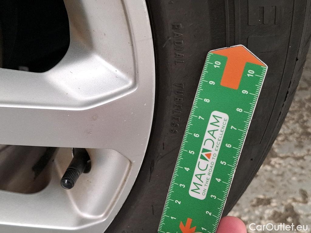  Renault  Kadjar  Business 1.5 dCi 115CV BVA7 E6dT #16