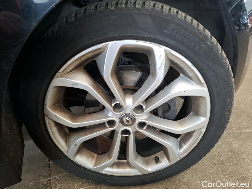  Renault  Scenic RENAULT Scénic / 2016 / 5P / monospace Business Blue dCi 120 EDC #15