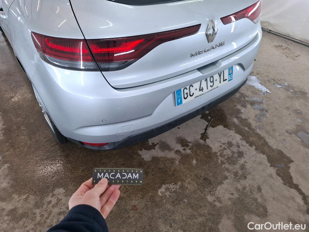  Renault  Megane  IV Berline 5pt. Business 1.5 dCi 115CV BVM6 E6d #19