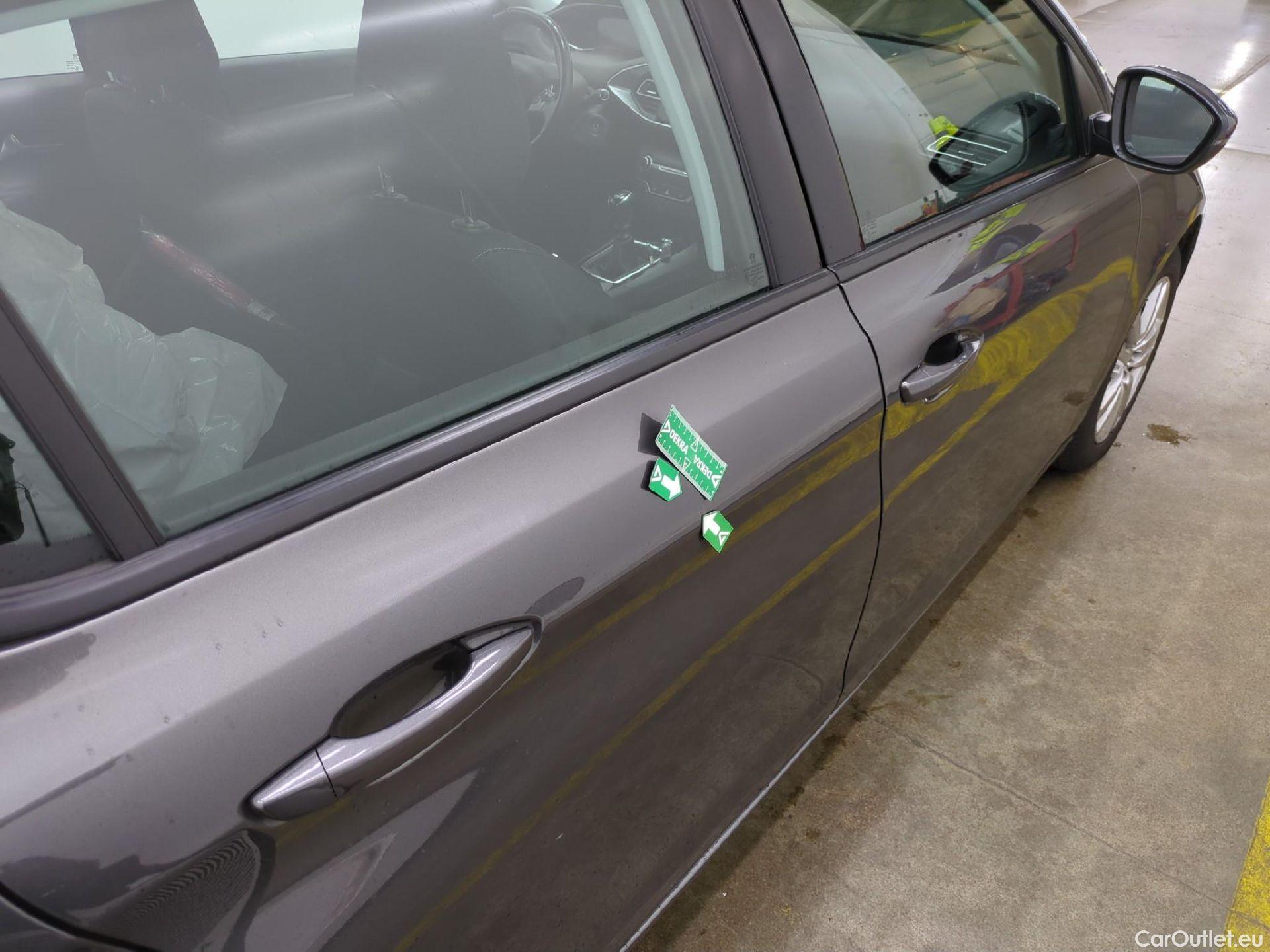  Peugeot  308  Active Business 1.5 HDI 100CV BVM6 E6d #23