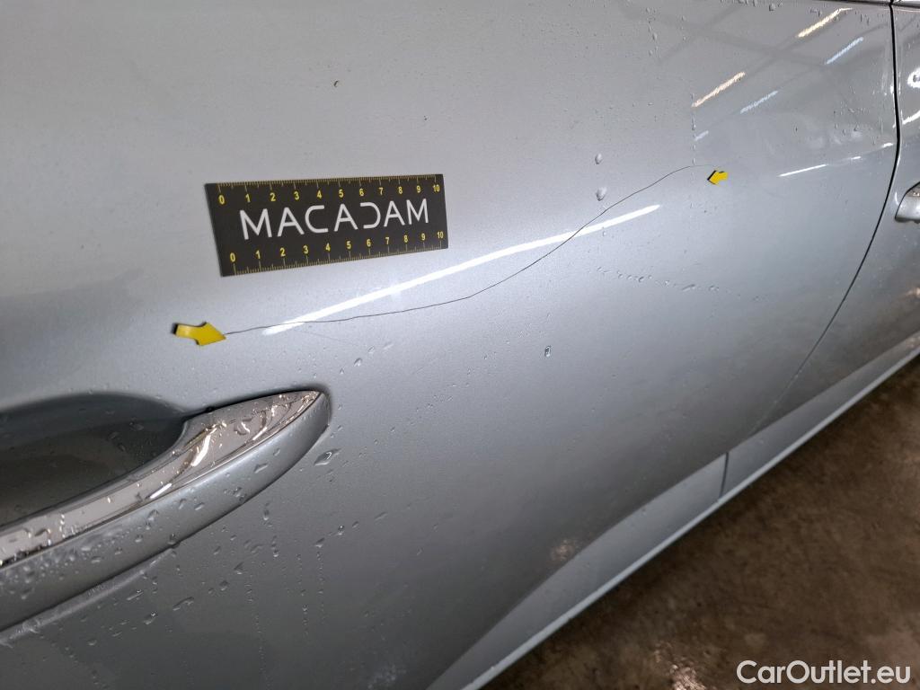  Renault  Megane  IV Berline 5pt. Business 1.5 dCi 115CV BVM6 E6d #5