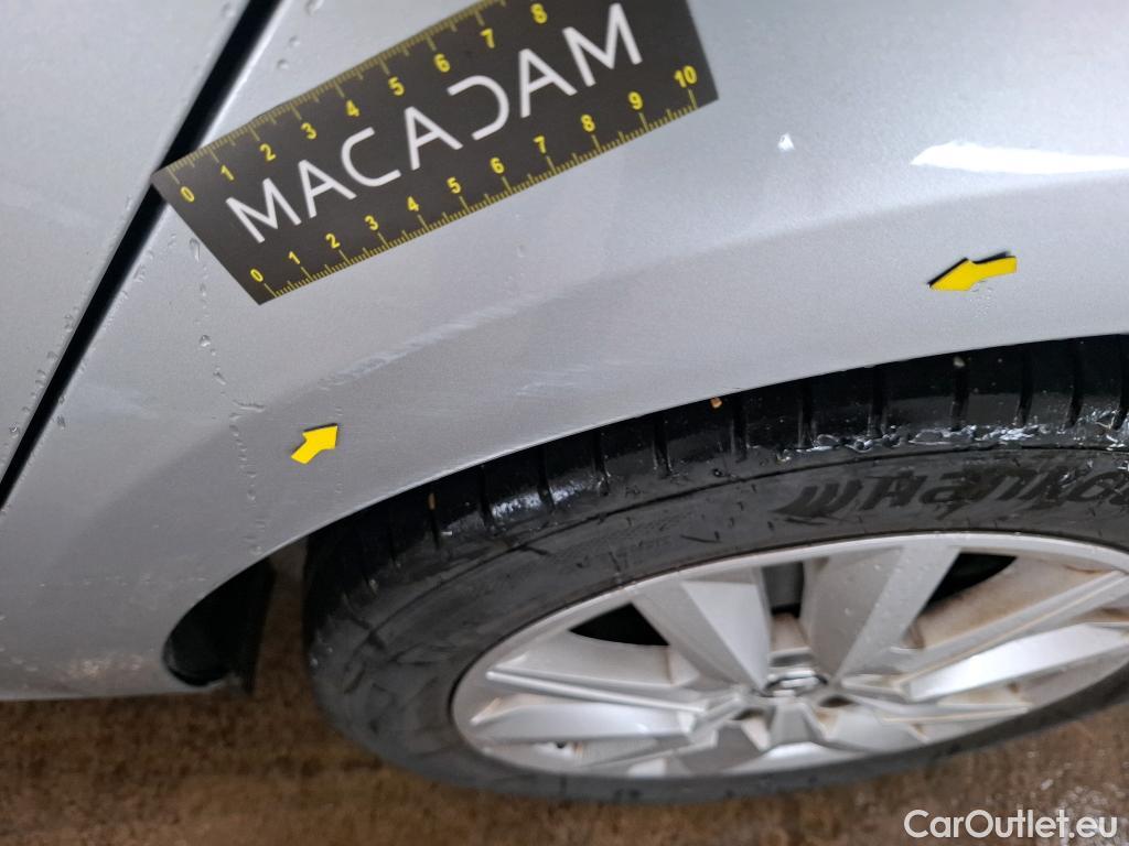  Renault  Megane  IV Berline 5pt. Business 1.5 dCi 115CV BVM6 E6d #2