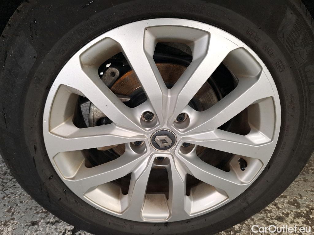  Renault  Kadjar  Business 1.5 dCi 115CV BVA7 E6dT #13