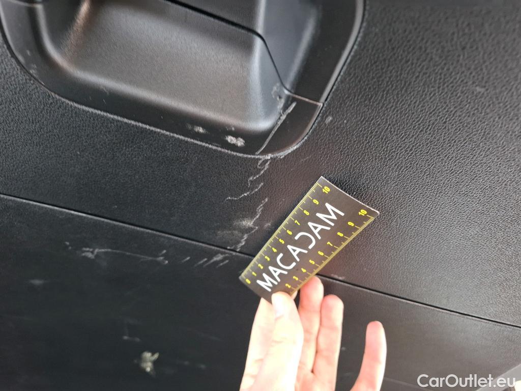  Renault  Scenic RENAULT Scénic / 2016 / 5P / monospace Business Blue dCi 120 EDC #21