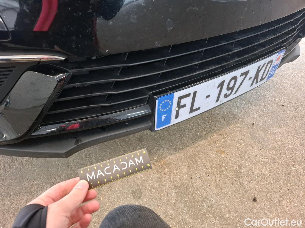  Renault  Scenic RENAULT Scénic / 2016 / 5P / monospace Business Blue dCi 120 EDC #1