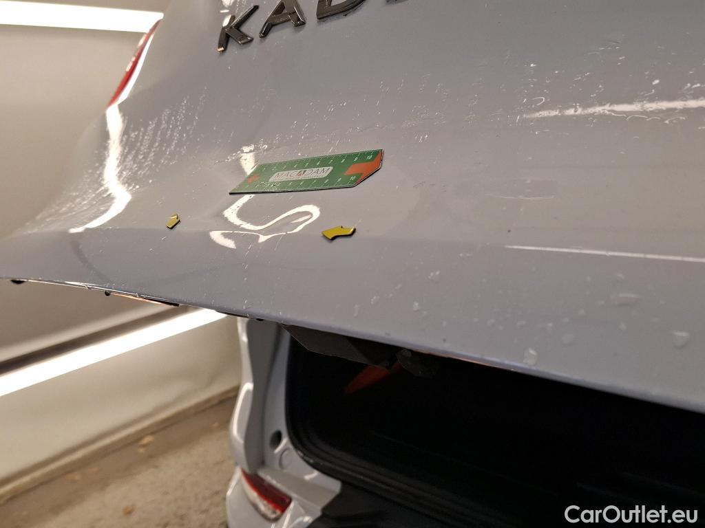  Renault  Kadjar  Business 1.5 dCi 115CV BVA7 E6dT #4