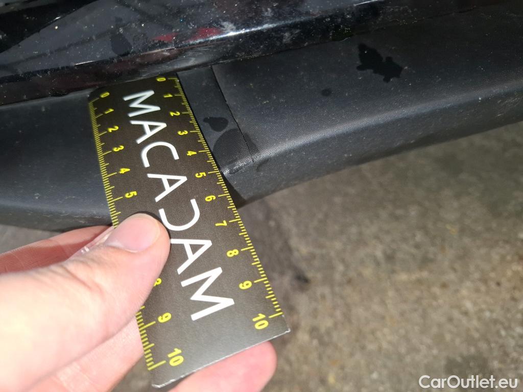  Renault  Scenic RENAULT Scénic / 2016 / 5P / monospace Business Blue dCi 120 EDC #2