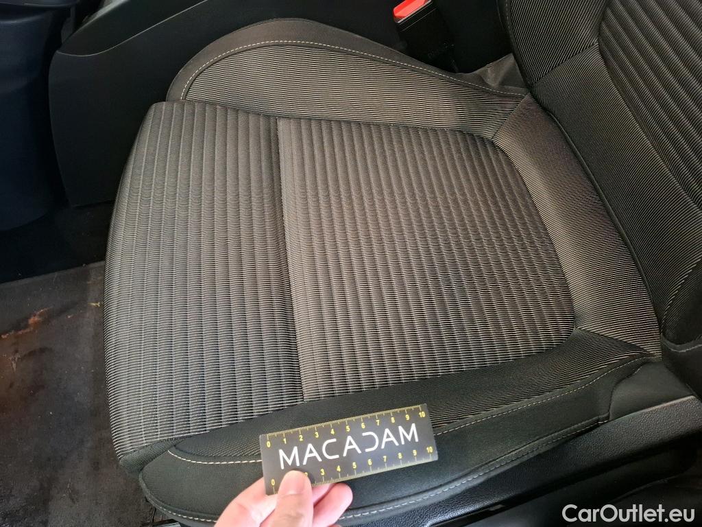  Renault  Scenic RENAULT Scénic / 2016 / 5P / monospace Business Blue dCi 120 EDC #27