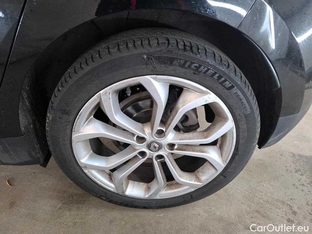  Renault  Scenic RENAULT Scénic / 2016 / 5P / monospace Business Blue dCi 120 EDC #5