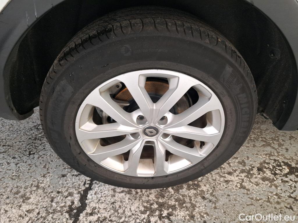  Renault  Kadjar  Business 1.5 dCi 115CV BVA7 E6dT #12