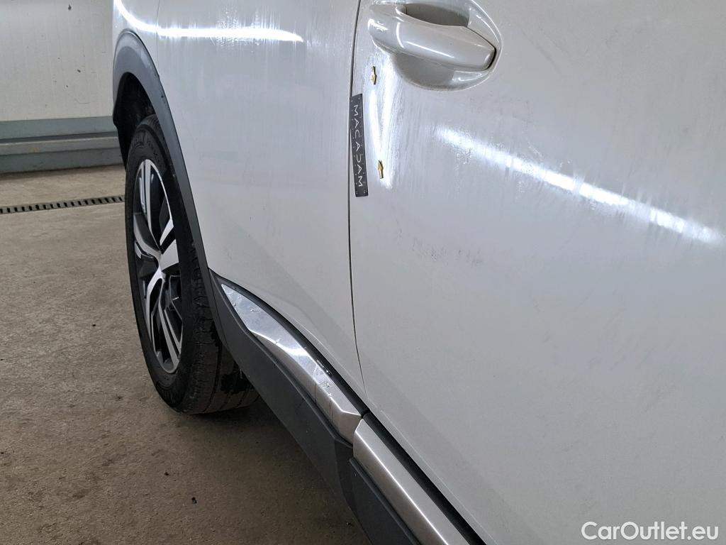  Peugeot  3008 PEUGEOT  / 2020 / 5P / SUV BlueHDi 130 S&S GT #6