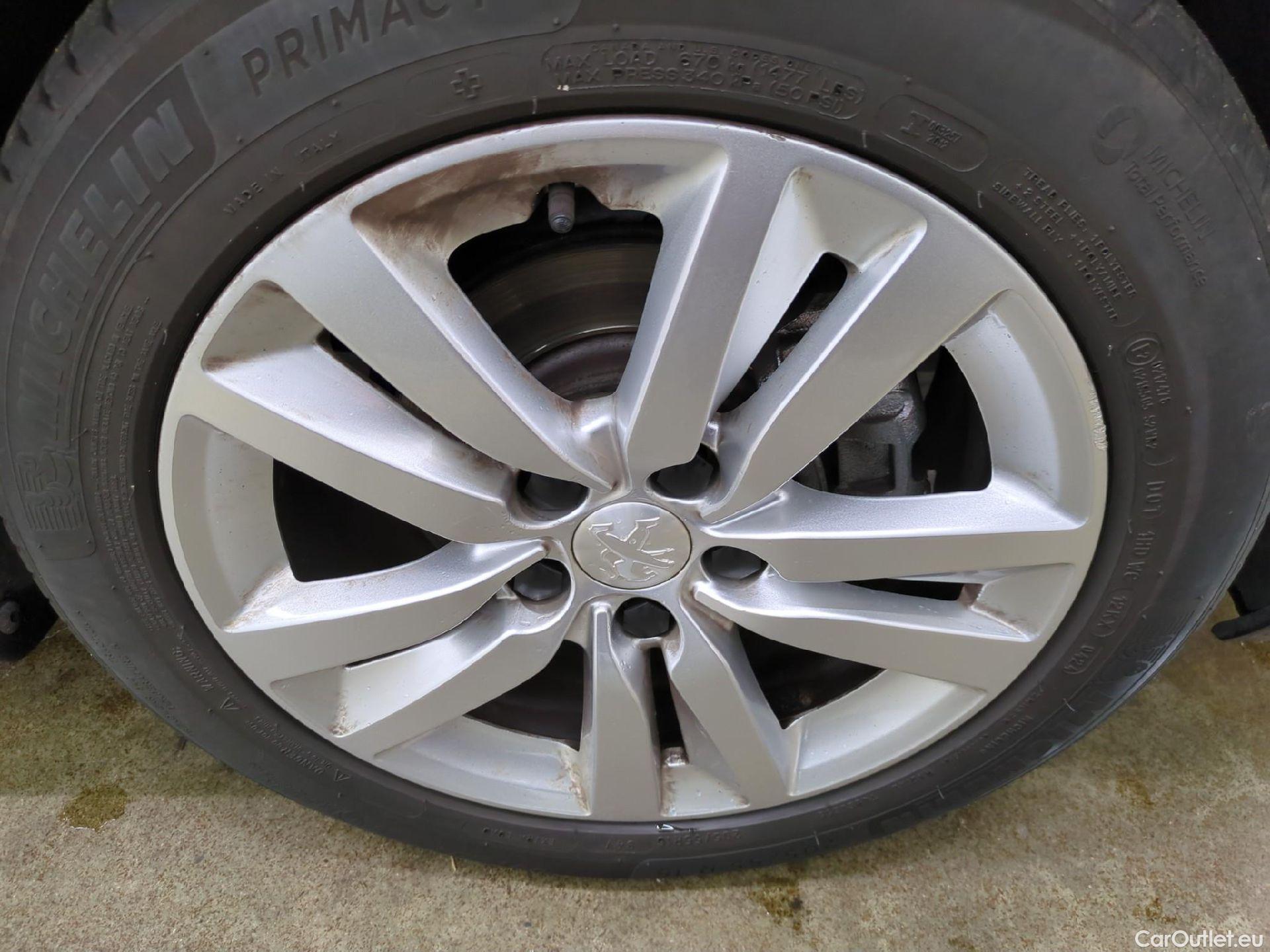  Peugeot  308  Active Business 1.5 HDI 100CV BVM6 E6d #7