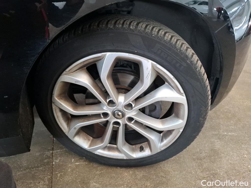  Renault  Scenic RENAULT Scénic / 2016 / 5P / monospace Business Blue dCi 120 EDC #14