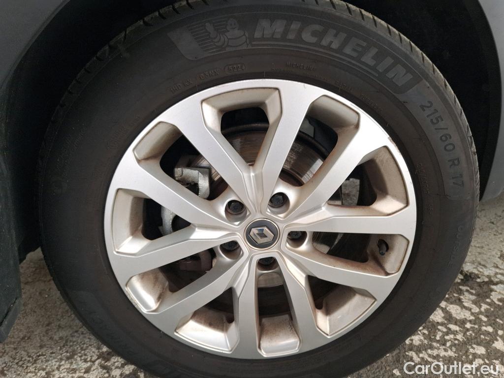  Renault  Kadjar  Business 1.5 dCi 115CV BVA7 E6dT #8