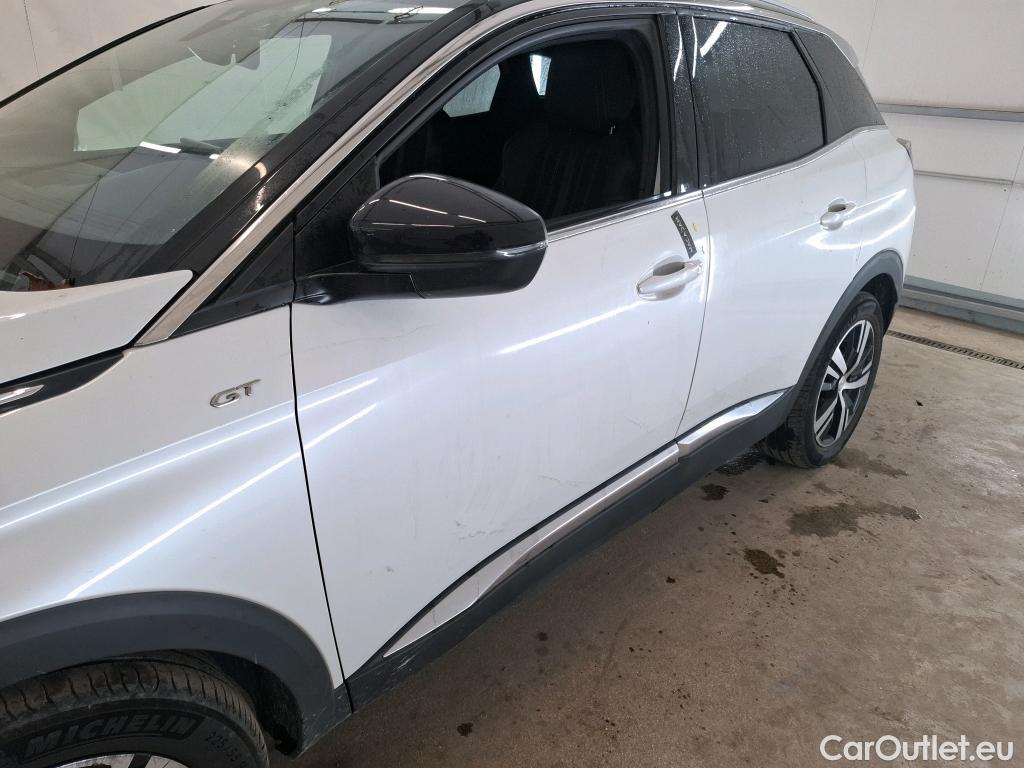  Peugeot  3008 PEUGEOT  / 2020 / 5P / SUV BlueHDi 130 S&S GT #16