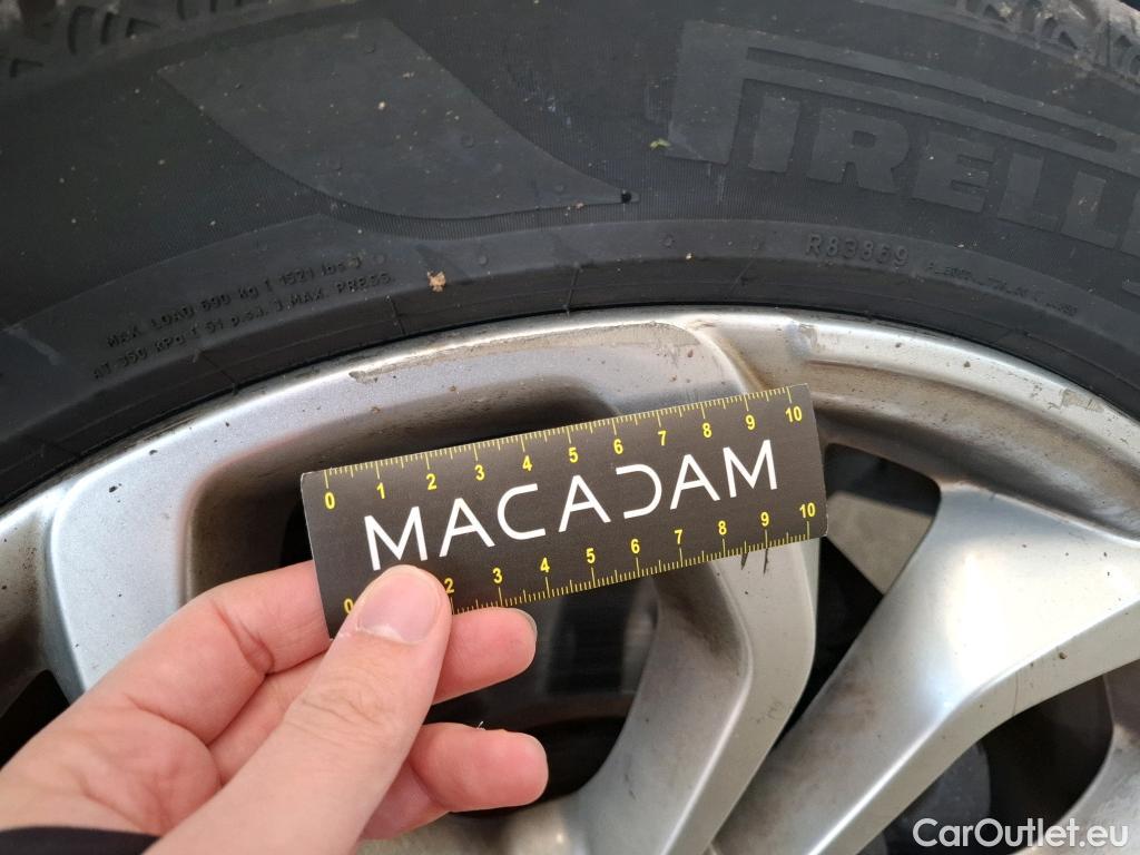  Renault  Scenic RENAULT Scénic / 2016 / 5P / monospace Business Blue dCi 120 EDC #17