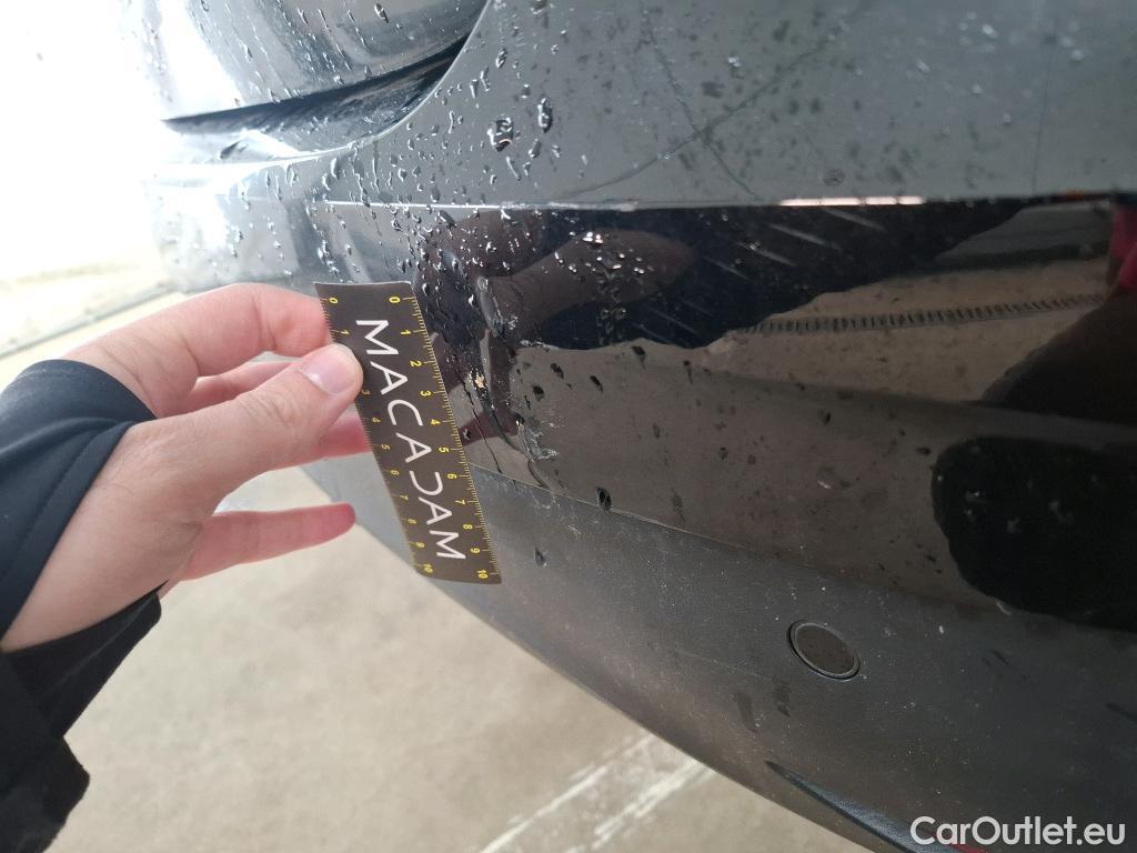  Renault  Scenic RENAULT Scénic / 2016 / 5P / monospace Business Blue dCi 120 EDC #4