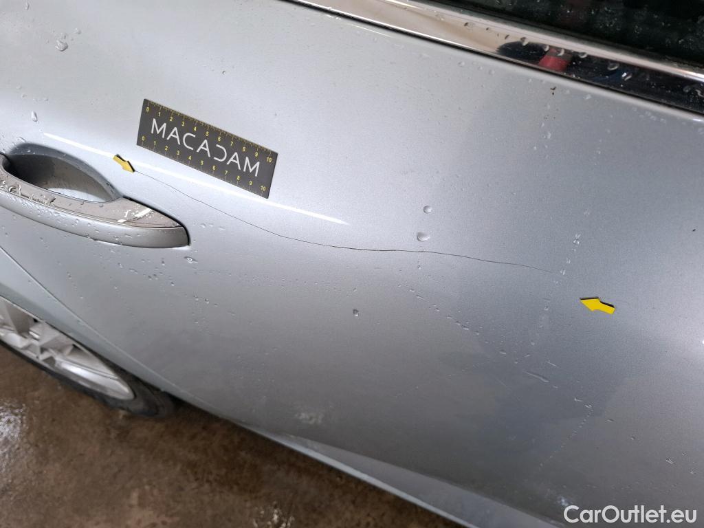  Renault  Megane  IV Berline 5pt. Business 1.5 dCi 115CV BVM6 E6d #4