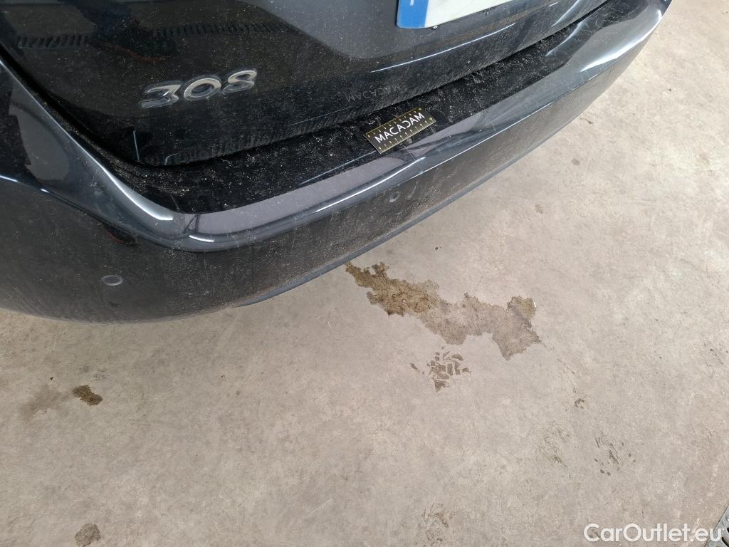  Peugeot  308  SW Active Business 1.5 HDi 130CV BVA8 E6d #8