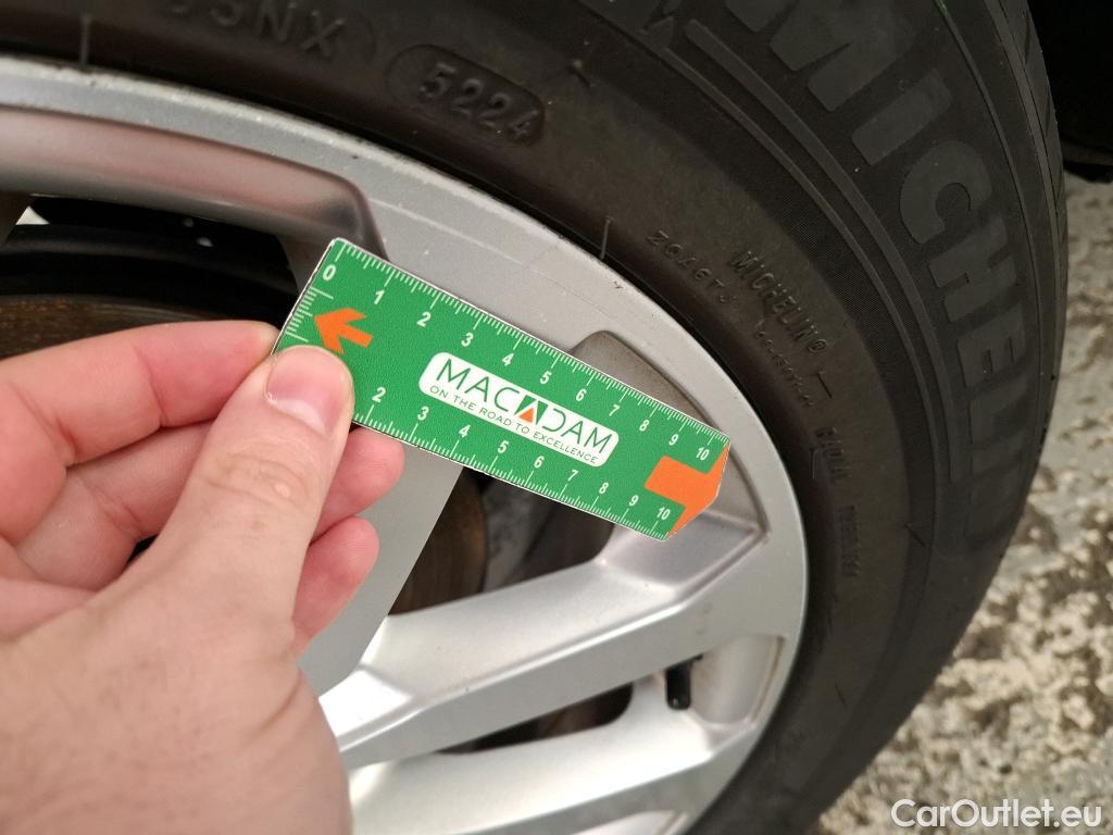  Renault  Kadjar  Business 1.5 dCi 115CV BVA7 E6dT #15