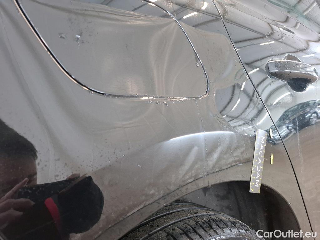  Renault  Scenic RENAULT Scénic / 2016 / 5P / monospace Business Blue dCi 120 EDC #22