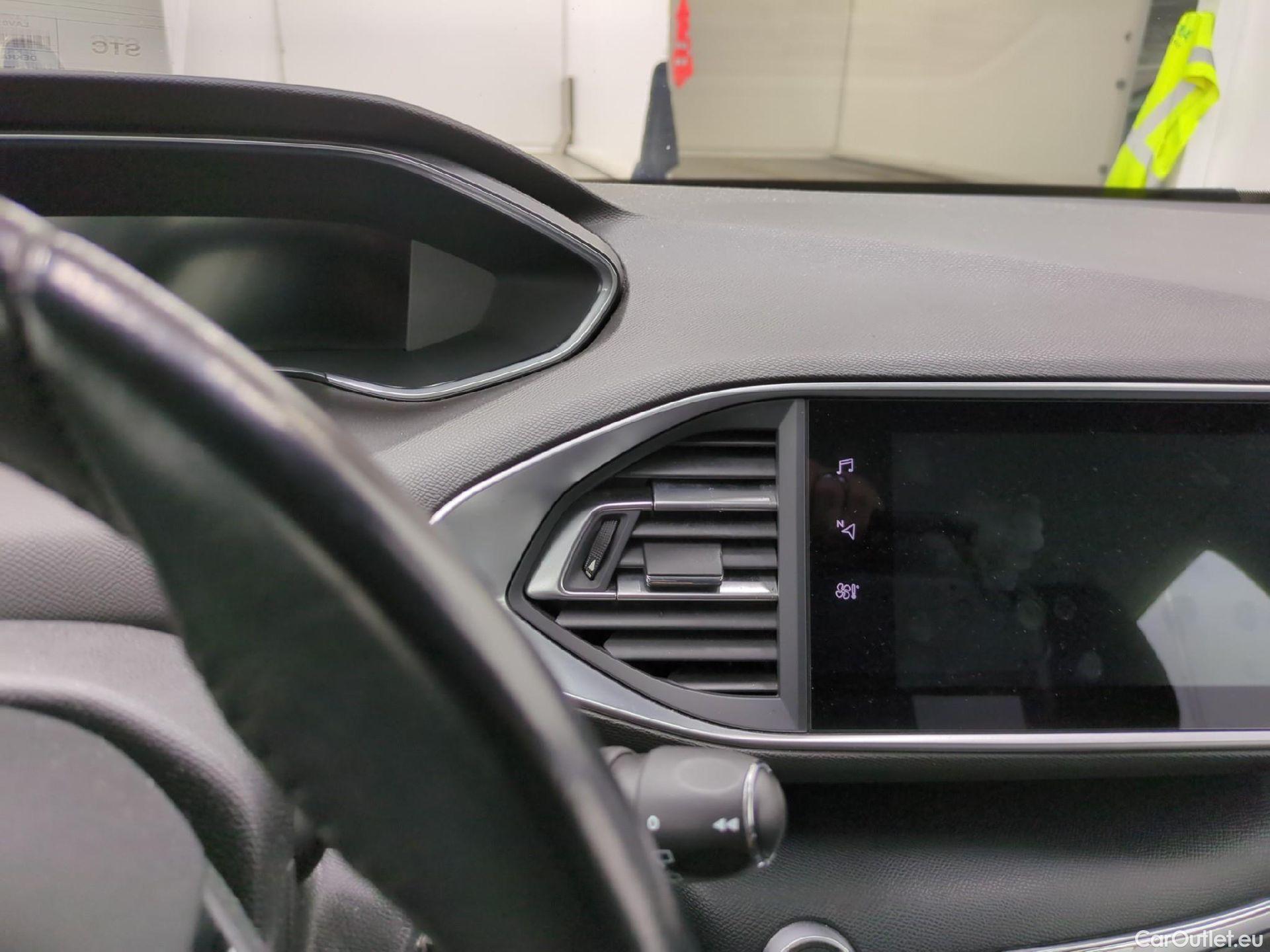  Peugeot  308  Active Business 1.5 HDI 100CV BVM6 E6d #4