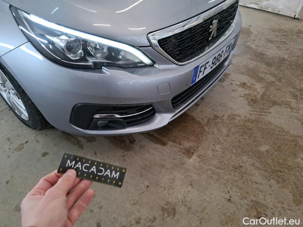  Peugeot  308 PEUGEOT  5p Berline BlueHDi 130 EAT8 S&S ACTIVE BUSINESS #50