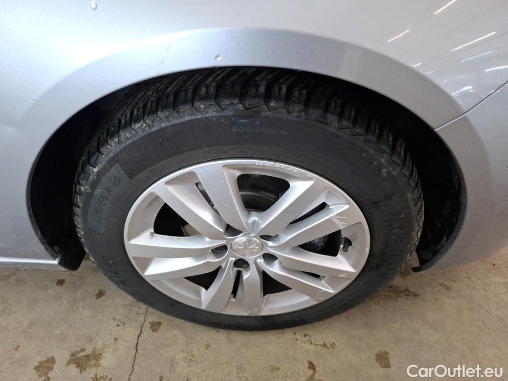  Peugeot  308 PEUGEOT  5p Berline BlueHDi 130 EAT8 S&S ACTIVE BUSINESS #24