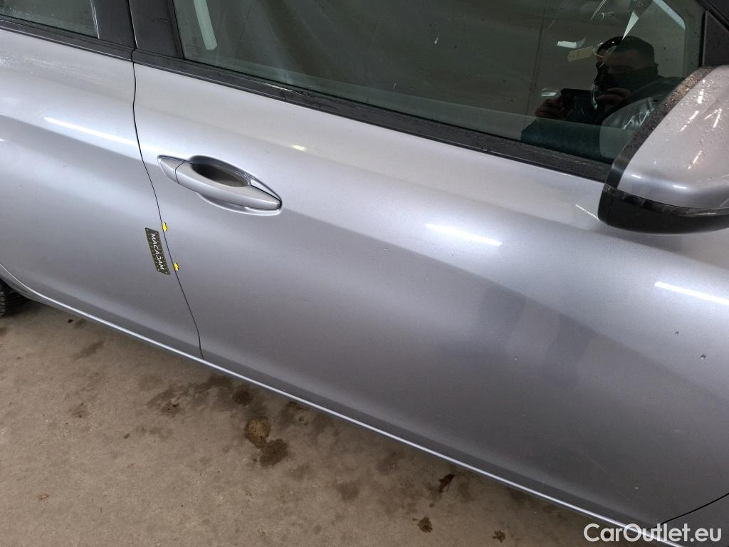  Peugeot  308 PEUGEOT  5p Berline BlueHDi 130 EAT8 S&S ACTIVE BUSINESS #1