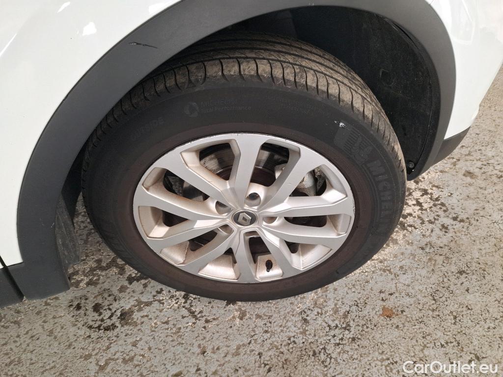  Renault  Kadjar  Business 1.5 dCi 115CV BVA7 E6dT #18